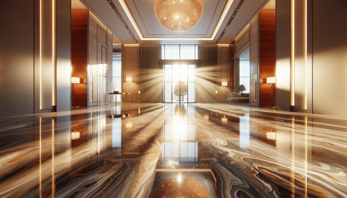 Travertine Floor Cleaning Tips and Techniques for a Gleaming Finish