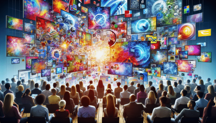 Media Marketing Company: The Perfect Partner for Success