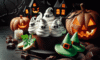 Halloween Dessert Ideas: Create Spooky Treats for Fun