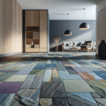 Slate Floor Maintenance for Enhanced Longevity and Durability