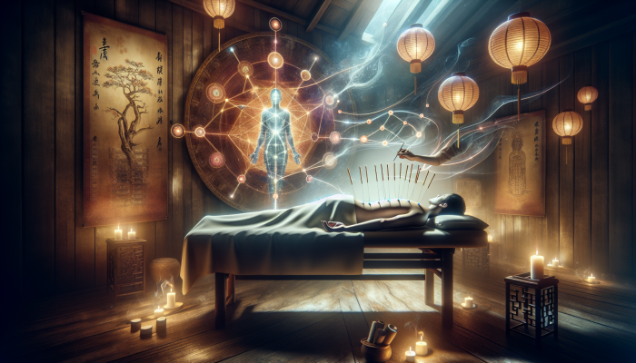 Craniosacral Therapy and Acupuncture for Holistic Healing
