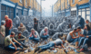 Substance Use Disorders Guide: Essential Insights for the UK