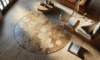 Travertine Floors: Key Tips for Long-lasting Maintenance
