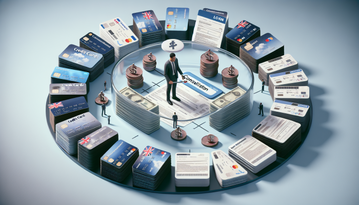 Debt Consolidation Loan Strategies for Successful Repayment