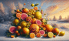 Immune System Boosting Foods: A Vital Guide for Health