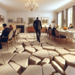Limestone Lippage Removal: Effective Techniques Uncovered