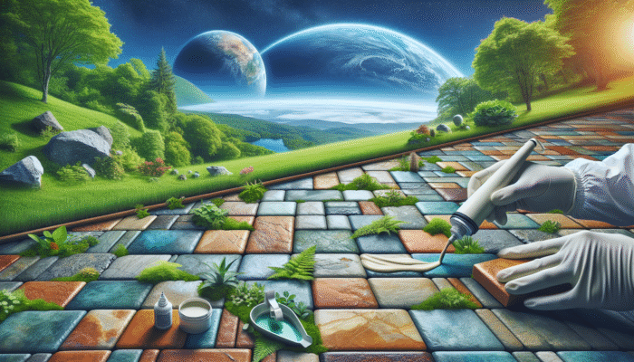 Eco-friendly Sealants for Sustainable Stone Tile Use