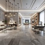 Sorrento Limestone: Perfect Choice for Dundee Textured Flooring