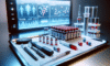 Male Hormone Blood Test Guide for Residents of Wallsend