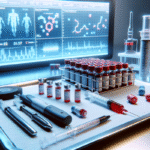 Male Hormone Blood Test Guide for Residents of Wallsend