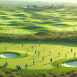 Master SA Greens with Advanced Golf Course Reading Skills