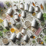 Herbal Supplements for Energy: Key Tips for Effective Use