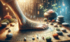 Ankle Pain Relief: Effective Acupuncture Solutions