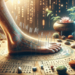 Ankle Pain Relief: Effective Acupuncture Solutions