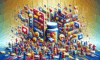 Humour in Supplements: A Winning Social Media Strategy