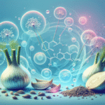 Fennel for Natural Bloating Relief: Essential Benefits