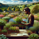 Rare Herbs: A Complete Guide for UK Users