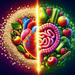 High-Fiber Meals for Enhanced Digestive Health