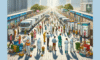 Sanitation Solutions for Urban Environments: A Holistic Approach