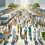 Sanitation Solutions for Urban Environments: A Holistic Approach