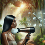 Hair Treatment Tools for Effective At-Home Care