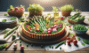 Spring Vegetable Tart: Your Guide to Seasonal Delicacies