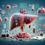 Liver Blood Test: Advanced Analysis Services in Fareham