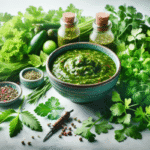 Argentine Chimichurri Sauce Recipe: Your Complete Guide