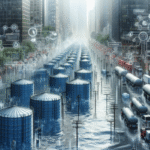 Emergency Water Reserves: Key Strategies for Preparedness