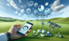 Golf Apps for South African Handicap Tracking