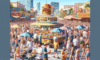 Food and Drink Festivals in Vegas: Your Essential Guide
