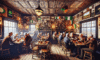 New York Pub Crawl Venues: Your Essential Guide