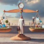 Work-Life Balance for Men: Key Strategies for Success