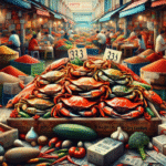 Singaporean Chili Crab Recipes for an Unforgettable Meal