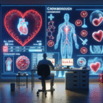 Cholesterol Blood Test Tips for Crowborough Residents