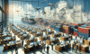 Office Clearing Solutions Efficiently Delivered Across the UK