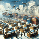 Office Clearing Solutions Efficiently Delivered Across the UK