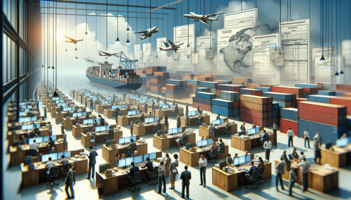 Office Clearing Solutions Efficiently Delivered Across the UK