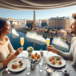 Mimosas in Las Vegas: Unmissable Bars to Enjoy