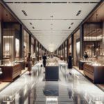 Luxury Shopping Guide: Must-Have Picks in Las Vegas Malls