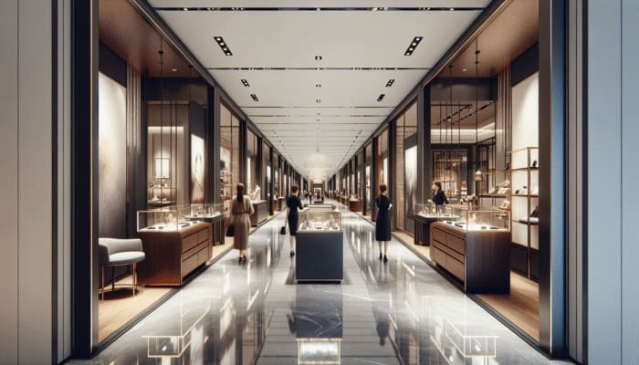 Luxury Shopping Guide: Must-Have Picks in Las Vegas Malls