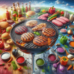 Diabetic-Friendly Grilling: Your Guide to Healthy BBQ
