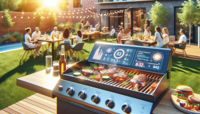Smart Timers for BBQ: Top Picks for Perfect Cooking