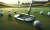 Putter Guide for Beginners in South Africa: Expert Tips