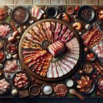 Bacon-Wrapped Appetisers: Your Savoury Smoke Guide