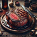 Reverse Sear Technique: Achieve Perfectly Cooked Steaks