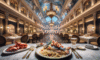 Seafood Restaurants: Your Ultimate Guide to Las Vegas Dining