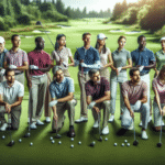 Golf Scramble Formats: Winning Strategies Explained