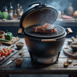 Kamado Grills Investment Guide: Your Ultimate Resource