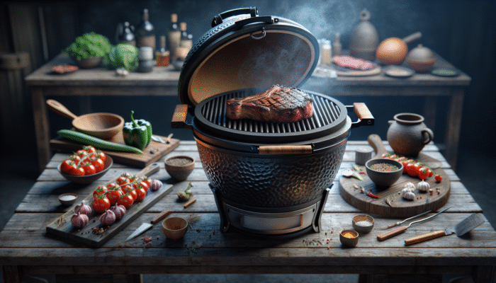 Kamado Grills Investment Guide: Your Ultimate Resource